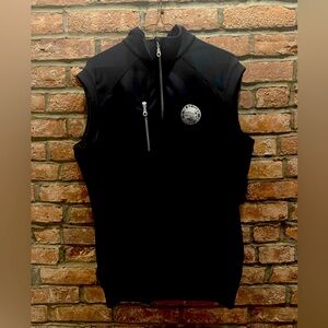 St Andrews Golf Vest